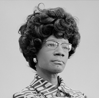 Shirley Chisholm - Wikipedia